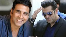 Salman Khan's Inshallah & Akshay Kumar's Sooryavanshi will rock on Eid 2020 | FilmiBeat