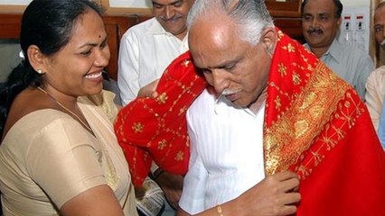 ಕೊನೆಗೂ ಶೋಭಾ ಕರಂದ್ಲಾಜೆಗೆ ಉಡುಪಿ ಟಿಕೆಟ್ ಕೊಡಿಸುವಲ್ಲಿ ಯಶಸ್ವಿಯಾದ ಬಿ ಎಸ್ ವೈ