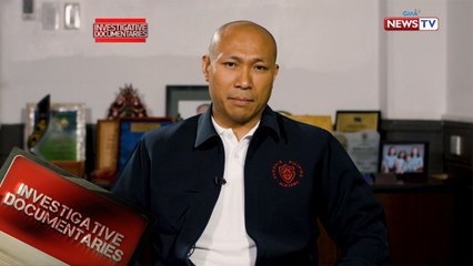 Investigative Documentaries: Gary Alejano, nais tiyakin ang seguridad ng bayan at mamamayan
