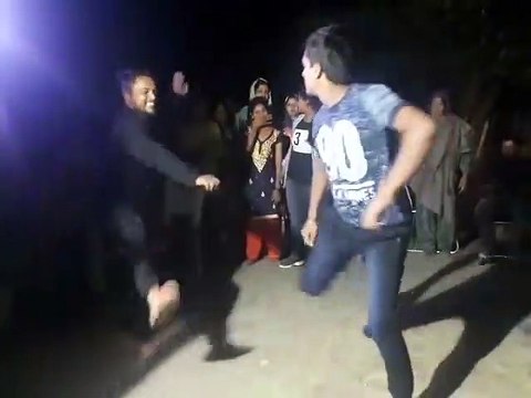 My friends amazing dance perform