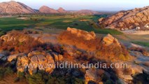 Bagheera's Camp, Jawai - where leopards roam free