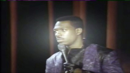 Stand up comedy - Eddie Murphy - Eddie Murphy raw P0