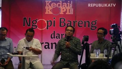 Libur Sekolah di Bulan Ramadhan, TKN: Perlu Dikaji Ulang