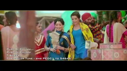 Pure Di Chunni Balraj (Full Song) G. Guri  Singh Jeet  Latest Punjabi Songs 2019