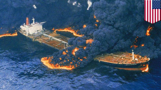 Exxon Valdez Spill: It's been 30 years since one of the US biggest oil spills