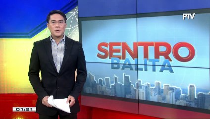 Ugnayang PHL-China, 'di maaapektuhan ng kasong isinampa ng ICC vs Xi Jinping