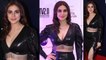 Shraddha Arya stuns in her Bold dress at Indian Telly Awards 2019; Watch video | Boldsky