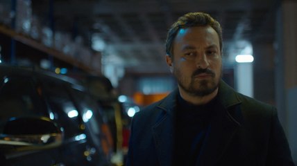 Çarpışma 14. Bölüm Oradan Kimse Sağ Çıkamaz