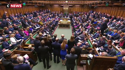 Un Brexit et deux options pour les Britanniques