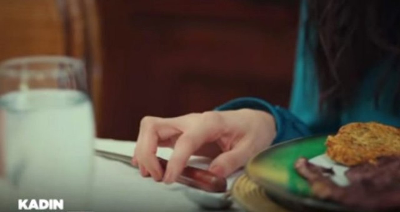 Doruk Ölecek Mi? Kadın Dizisi 55. Bölüm 2. Fragmanı Yayınlandı!