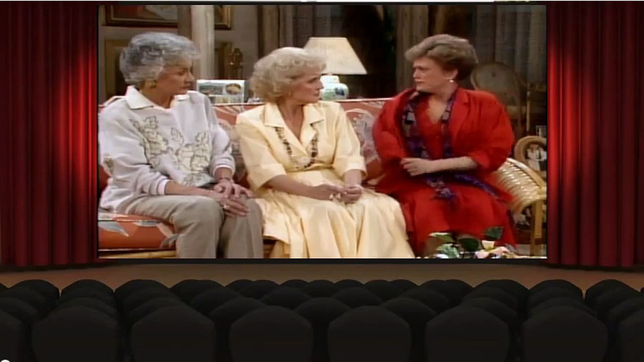 The Golden Girls - S 7 E 2