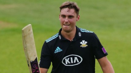 English Youngster Will Jacks smashes 25-Ball century with six sixes in an over | वनइंडिया हिंदी