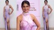 Jennifer Winget dazzles at Indian Telly Awards 2019; Watch video | FilmiBeat