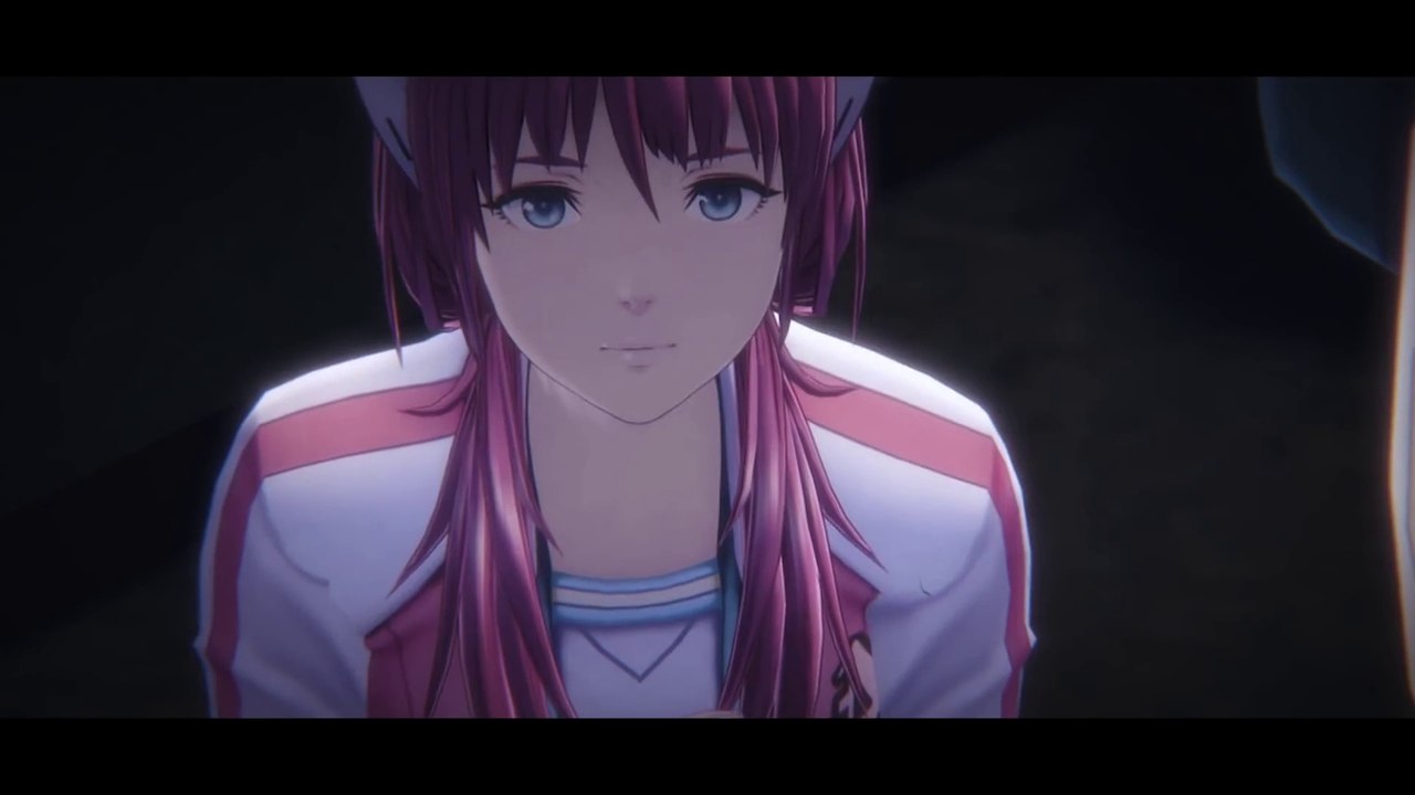 AI : The Somnium Files - Bande-annonce GDC 2019...