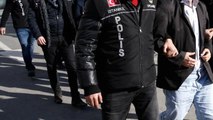 İstanbul Merkezli 34 İlde FETÖ Operasyonu: 126 Kişi Hakkında Gözaltı Kararı