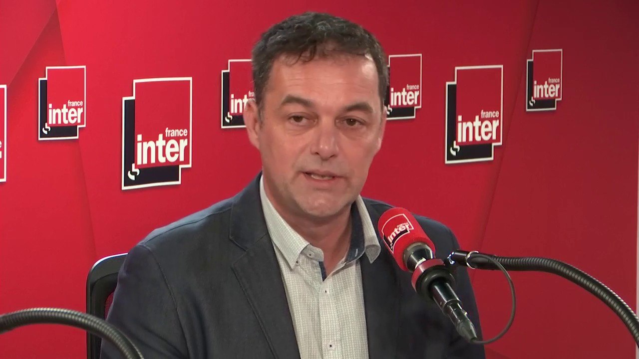 Blanche Gardin, humoriste et soutien de la Fondation Abbé-Pierre : "Zéro sans abri, c'est possible"