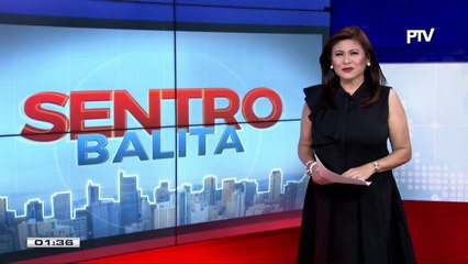 Phase 1 ng main road ng Boracay, matatapos na ng DPWH