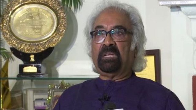 Pulwama हमले पर Congress Leader Sam Pitroda का बयान, पुलवामा जैसे हमले होते रहते है | वनइंडिया हिंदी
