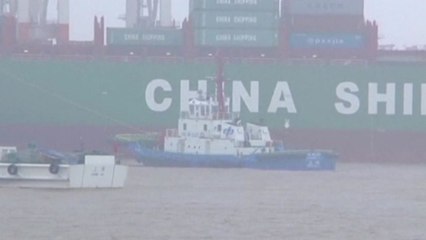 美, 中해운사 2곳 제재...올해 첫 대북제재 '압박' / YTN