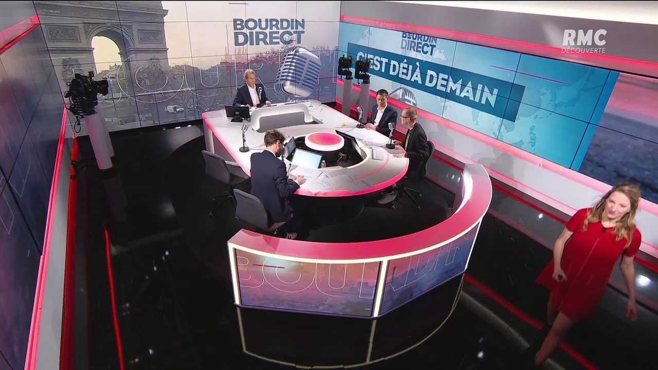 La chronique d'Anthony Morel : Lutter contre les pollutions maritimes - 22/03