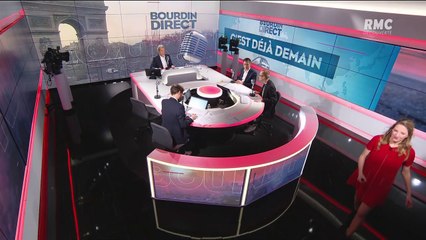 La chronique d'Anthony Morel : Lutter contre les pollutions maritimes - 22/03