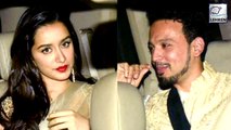 Shraddha Kapoor And Boyfriend Rohan Shrestha To Tie The Knot Soon?