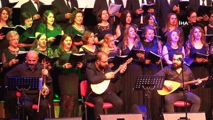 Erdal Erzincan çaldı, Başkan Şükrü Genç söyledi