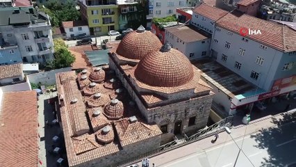 İznik dünya turizm merkezlerinden biri olacak