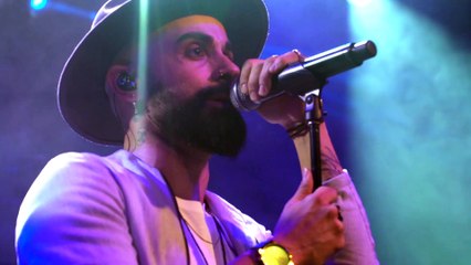 GOKHAN TURKMEN KONSER