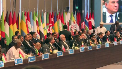 Çavuşoğlu: 'Bu terör saldırısını münferit bir vaka olarak görmek akla mantığa uygun değildir' - İSTANBUL