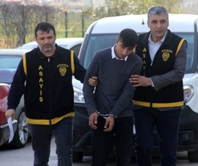 Önce Kapkaç Yaptılar, Sonra "Geçmiş Olsun" Dediler