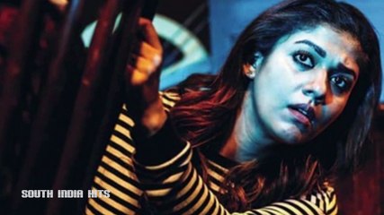Nayanthara airaa movie updates(Tamil)