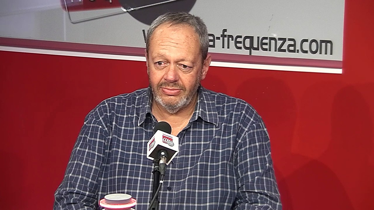 Storia Nustrali avec Pierre-Henry Weber, ancètre de Joseph -Antoine Peraldi
