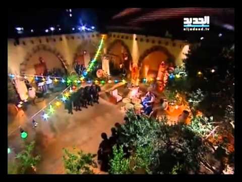 Ali Deek & Moeen Shreif - Ghanili Taghanilak | علي الديك & معين شريف - غنيلي تغنيلك - نجمات السما