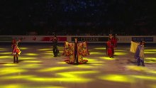 World Figure Skating Championship 2019 Opening Special Performance