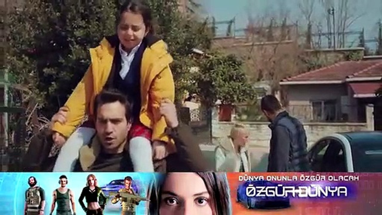 Kızım 24. Bölüm Fragmanı