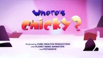 Where is Chicky? Funny Chicky #50 | Chicky Dessin Animé 2018