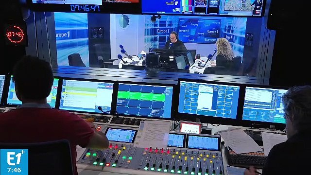 Delphine de Vigan : L'écrivain est dans un temps qui n'est pas celui de l'actualité