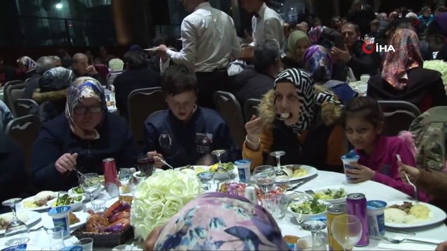 Eyüpsultan Belediye Başkan Adayı Deniz Köken: 'Alibeyköy'den Taksim'e giden hat yıl sonunda hizmete girecek'