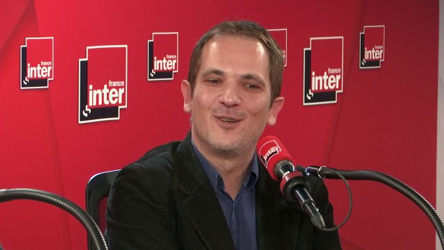 Michaël Fœssel : Je ne crois pas à la répétition de l'histoire, mais je crois qu'il y a dans l'histoire contemporaine des traits communs