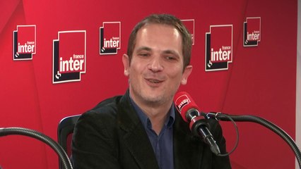 Michaël Fœssel : "Je ne crois pas à la répétition de l'histoire, mais je crois qu'il y a dans l'histoire contemporaine des traits communs"