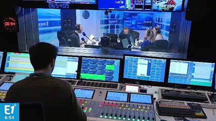 Matthieu Noël : "Je serai toujours là pour pousser Nikos, surtout s'il est au bord de la falaise"