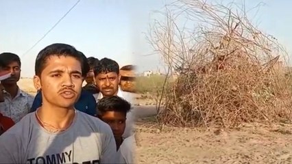 इस गांव में होलिका दहन करना ही भूल गए लोग, अब अनिष्ट के भय से पूछ रहे नया मुहूर्त