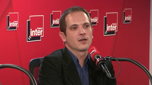 Michaël Fœssel, philosophe : L'année 1938 marque une radicalisation du propos politique (...), c'est la fin du Front Populaire