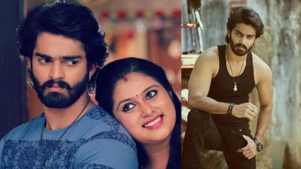 Brahma Gantu Kannada Serial : ಸ್ಯಾಂಡಲ್ ವುಡ್ ಗೆ ಕಾಲಿಡಲಿದ್ದಾರೆ ಬ್ರಹ್ಮಗಂಟು ಧಾರಾವಾಹಿಯ ಭರತ್ ಬೋಪಣ್ಣ