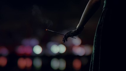 Vampire : The Masquerade - Bloodlines 2 - Bande-annonce cinématique