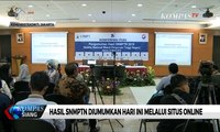 Ikut SNMPTN? Ini Jadwal Pengumuman Kelulusannya