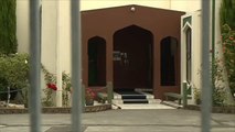 السلطات النيوزيلندية تسمح للجزيرة بالاقتراب من مدخل مسجد النور