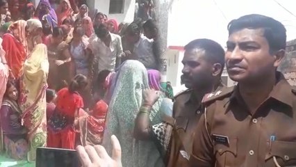 होली पर घर आए 5 युवकों की मौत पर रोया पूरा गांव, नहीं मनी होली