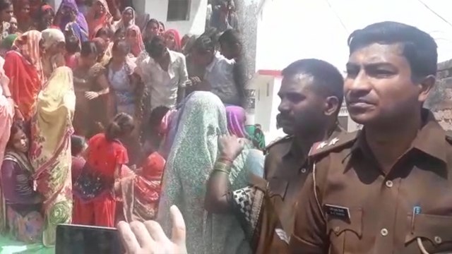 होली पर घर आए 5 युवकों की मौत पर रोया पूरा गांव, नहीं मनी होली